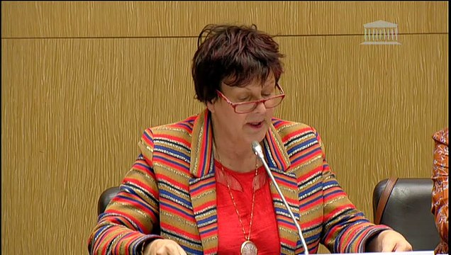 Délégation aux droits des femmes : Protection des victimes de violences conjugales - Mardi 14 janvier 2020