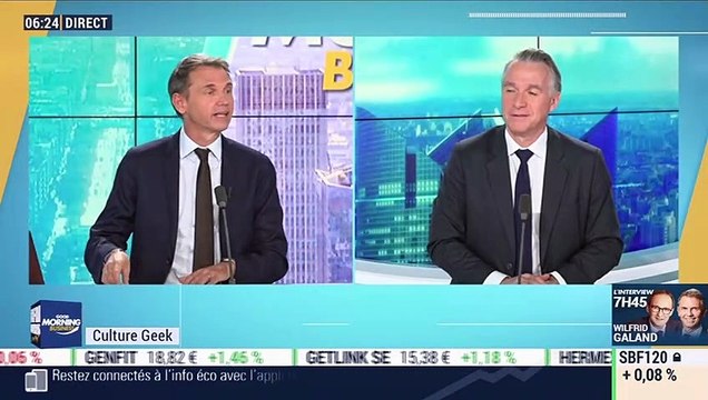 Culture Geek : Le drone SolarXOne se recharge en vol grâce à l'énergie solaire par Frédéric Simottel - 15/01