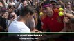 Nadal feels 'in good shape' heading into Australian Open