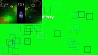 Full version  The Art of Prey  Review