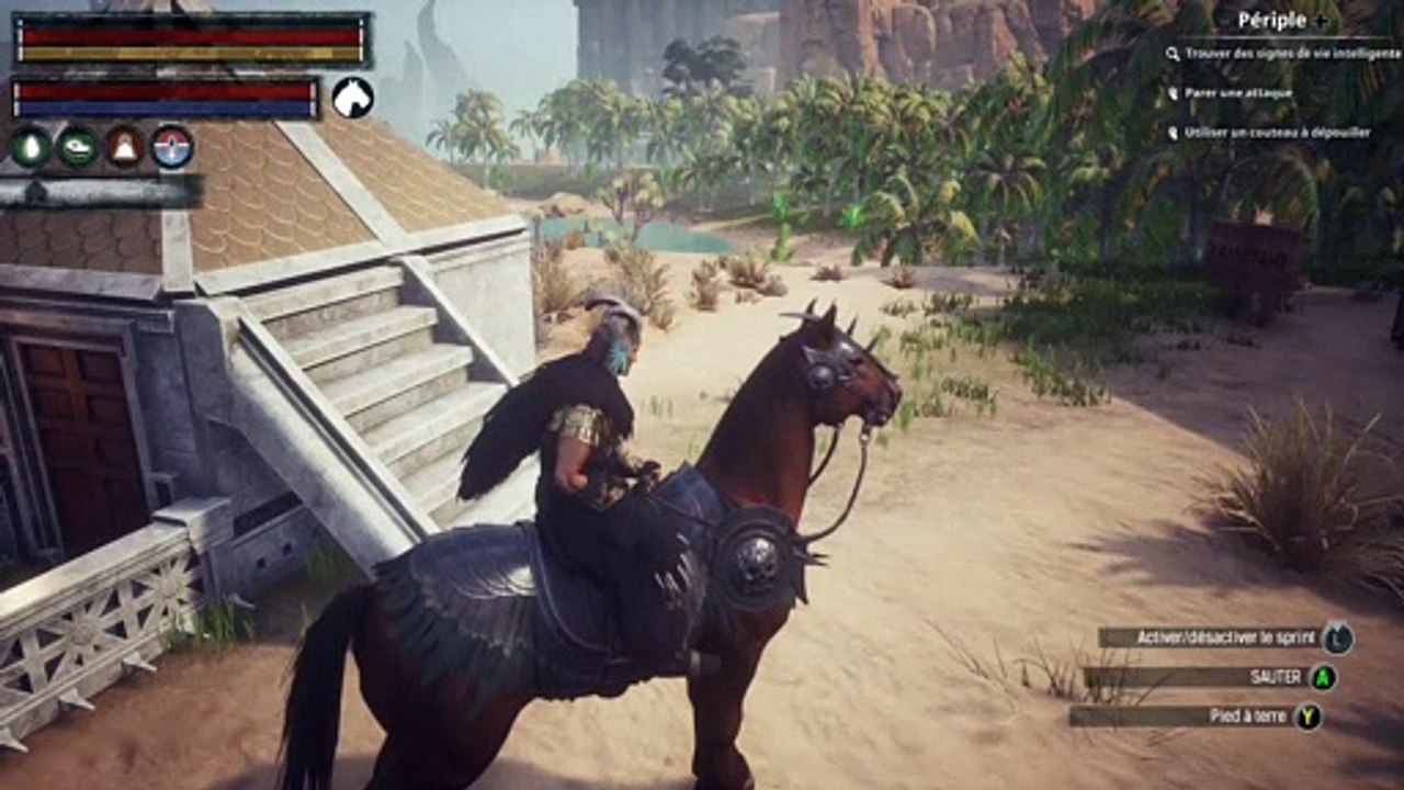 conan exiles les structures et les dlc