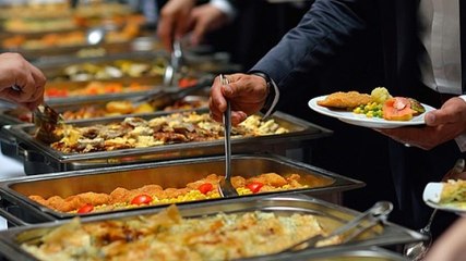 Memurların 2020 yılı için asgari yemek ücretleri belli oldu