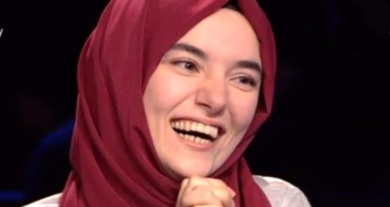 Ümmü Gülsüm kimdir? Kim Milyoner Olma İster Ümmü Gülsüm kimdir?