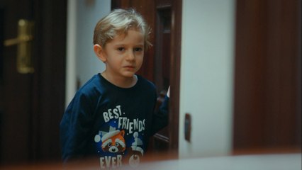 Çocuk 16. Bölüm Efe'yi Ağlatan Tartışma