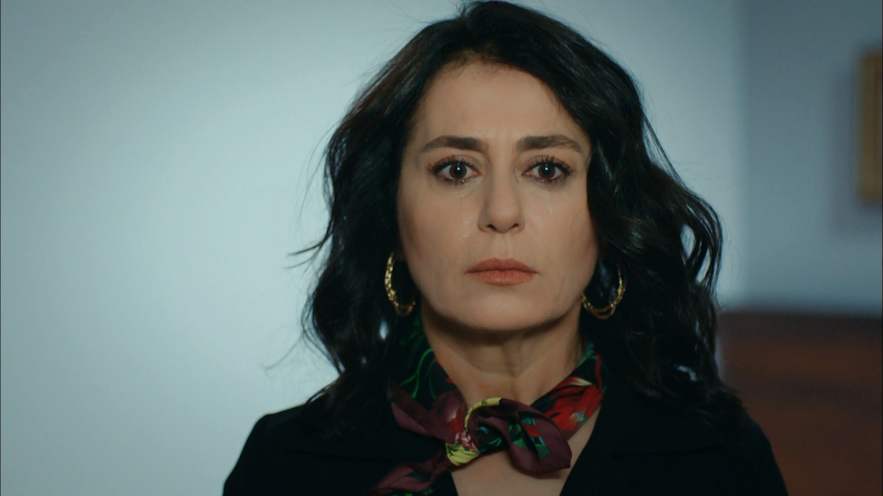 Çocuk 16. Bölüm Asiye'nin Gözü Döndü