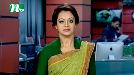 NTV Modhyanner Khobor |15 January 2020