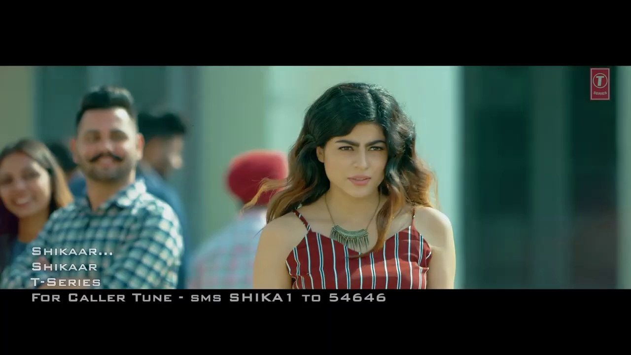 Shikaar (Full Song) Gavin Aujla, Heer  Prince Saggu  Kapil Rai  Latest Punjabi Songs 2019