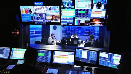 "Bernard Preynat est vraiment dans une posture fuyante"