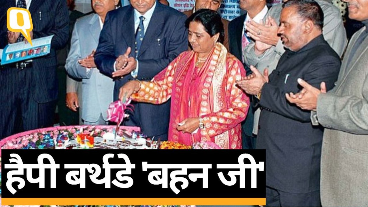 Mayawati Turns 64: पिछले 10 सालों में BSP सुप्र...