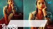 Alia Bhatt's first look from Gangubai Kathiawadi is out and it's fierce