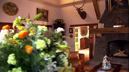 Sortilegio - Capítulo 74 HD (Parte 1/2)