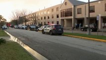 Un estudiante muerto en un tiroteo en un instituto de Estados Unidos