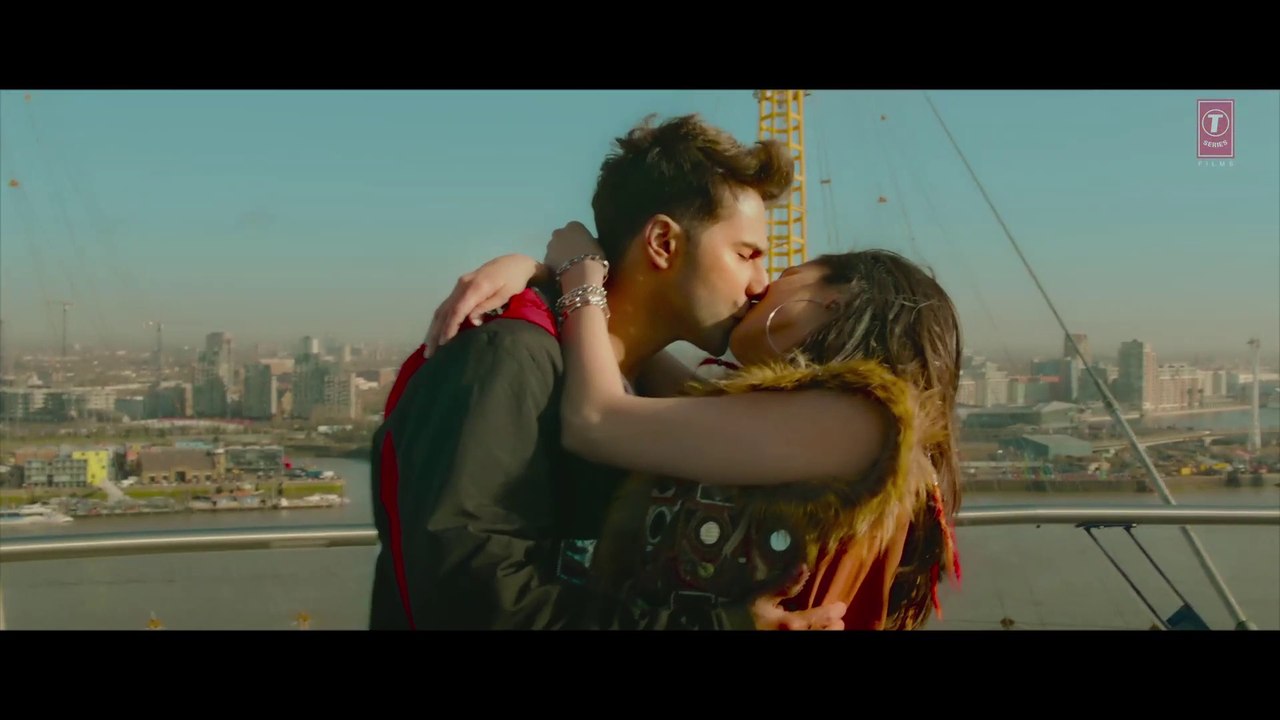 LAGDI LAHORE DI ¦ Street Dancer 3D ¦ Varun Dhawan,Shraddha K ¦ Guru Randhawa, Tulsi Kumar