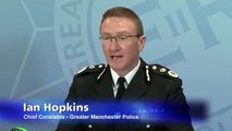 Greater Manchester Police Chief apologises after children abused 'in plain sight'