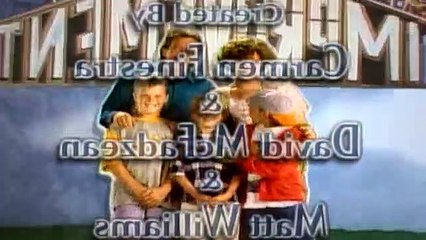 Home Improvement S02E07 Roomie For Improvement