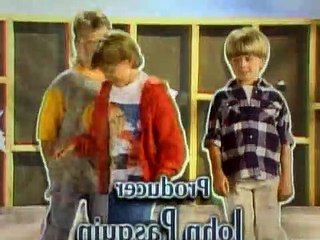 Home Improvement S02E09 Where There's A Will, There's A Way