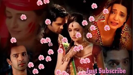 Jeene Ki Khwaahish Khuda  _ Yasser Desai _ Dil Sambhal Jaa Zaraa _ Arnav And Khushi From IPKKND