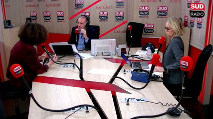 Emmanuelle Wargon - Sud Radio mercredi 15 janvier 2020