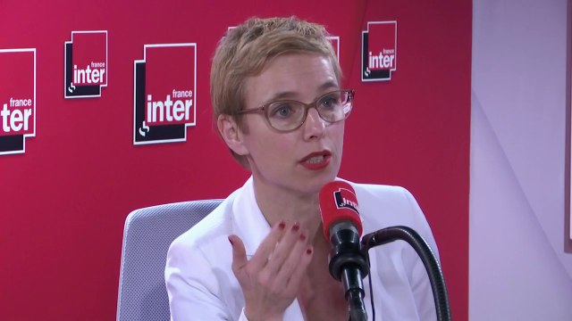 Clémentine Autain : Il y a du Daladier dans Macron