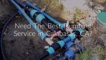 Candu Plumbing & Rooter Service in Calabasas, CA