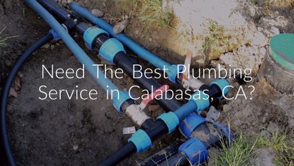 Candu Plumbing & Rooter Service in Calabasas, CA