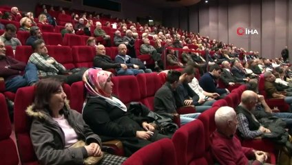 Deprem Bilimci Prof. Dr. Şener Üşümezsoy'dan Kana İstanbul Açıklaması