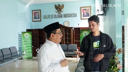 Wamenag: Sertifikasi Halal untuk UMK Masih Perlu Dibahas