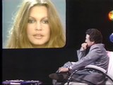 Serge Gainsbourg - hommage de Brigitte Bardot - 1991