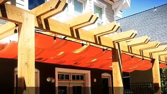 Utah Commercial Awnings - Business Tarps in Provo, Ogden, SLC