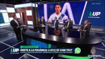 LUP: ¿Por qué Javier Hernández no vuelve a Chivas?