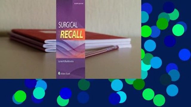 Full version Surgical Recall For Online