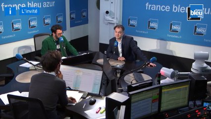L'invité de 7H50  15/01/2020