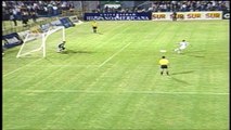Videoteca: Los 100 Goles de Álvaro Saborío.