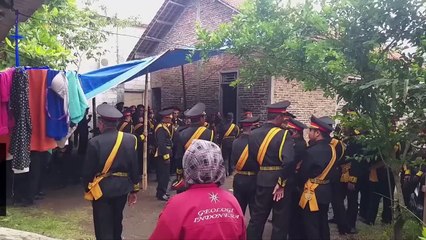 Inilah Hasil Geledah Keraton Agung Sejagat