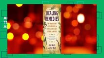 About For Books  Healing Remedies: More Than 1,000 Natural Ways to Relieve Common Ailments, from