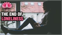 How to DEAL With Loneliness? | OVERCOME LONELINESS | Soultalks With Shubha