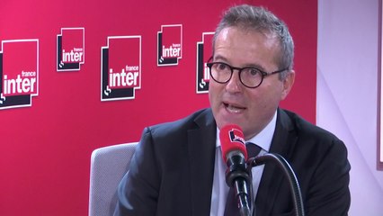 Martin Hirsch : "La générosité des Français a toujours existé vis-à-vis des grandes causes et de l'hôpital"