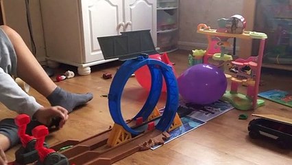 Que faire des ballons apres une fete