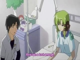 Amv shuffle