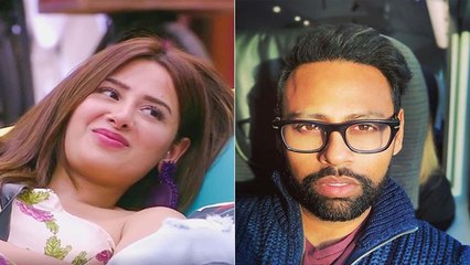 Bigg Boss 13: VJ Andy Reveals Mahira Sharma's Gameplan And It Is Quite Shocking