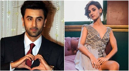 Shakti Mohan on working with Ranbir Kapoor in Shamshera