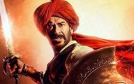 Tanhaji The Unsung Warrior Becomes Tax-Free In UP Ajay Devgn Wants Yogi Adityanath To Watch The Film