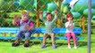 Take Me Out to the Ball Game | CoCoMelon Nursery Rhymes & Kids Songs