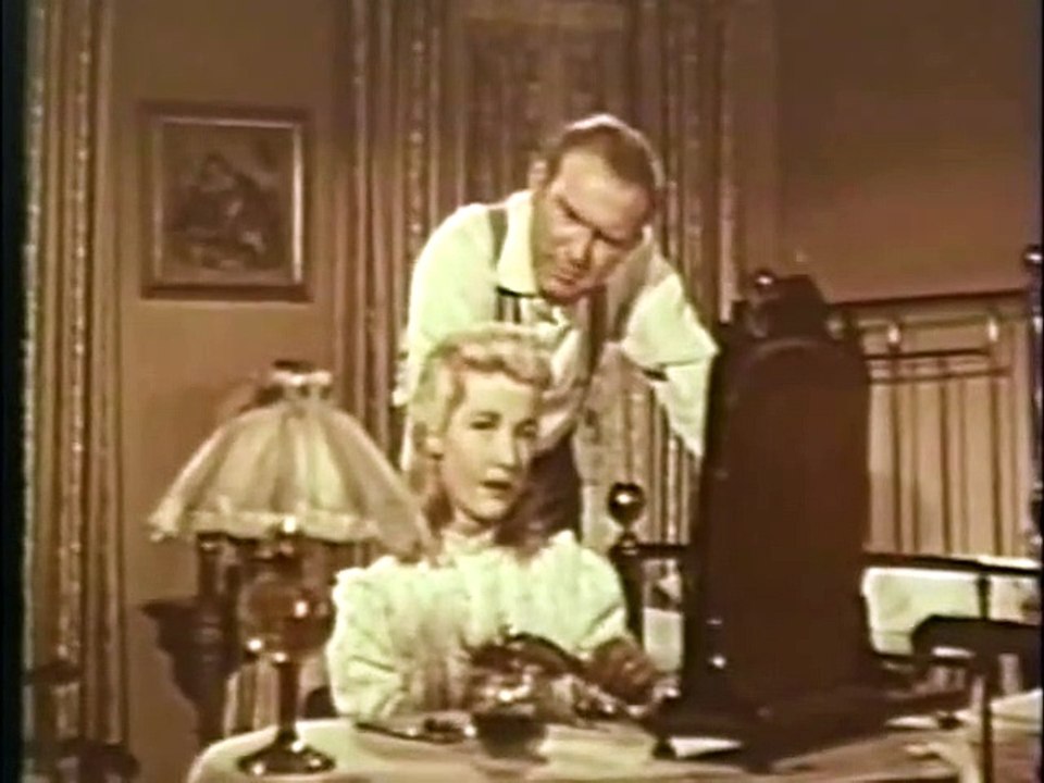 Classic TV Westerns - My Friend Flicka - "The Little Visitor" (1955)