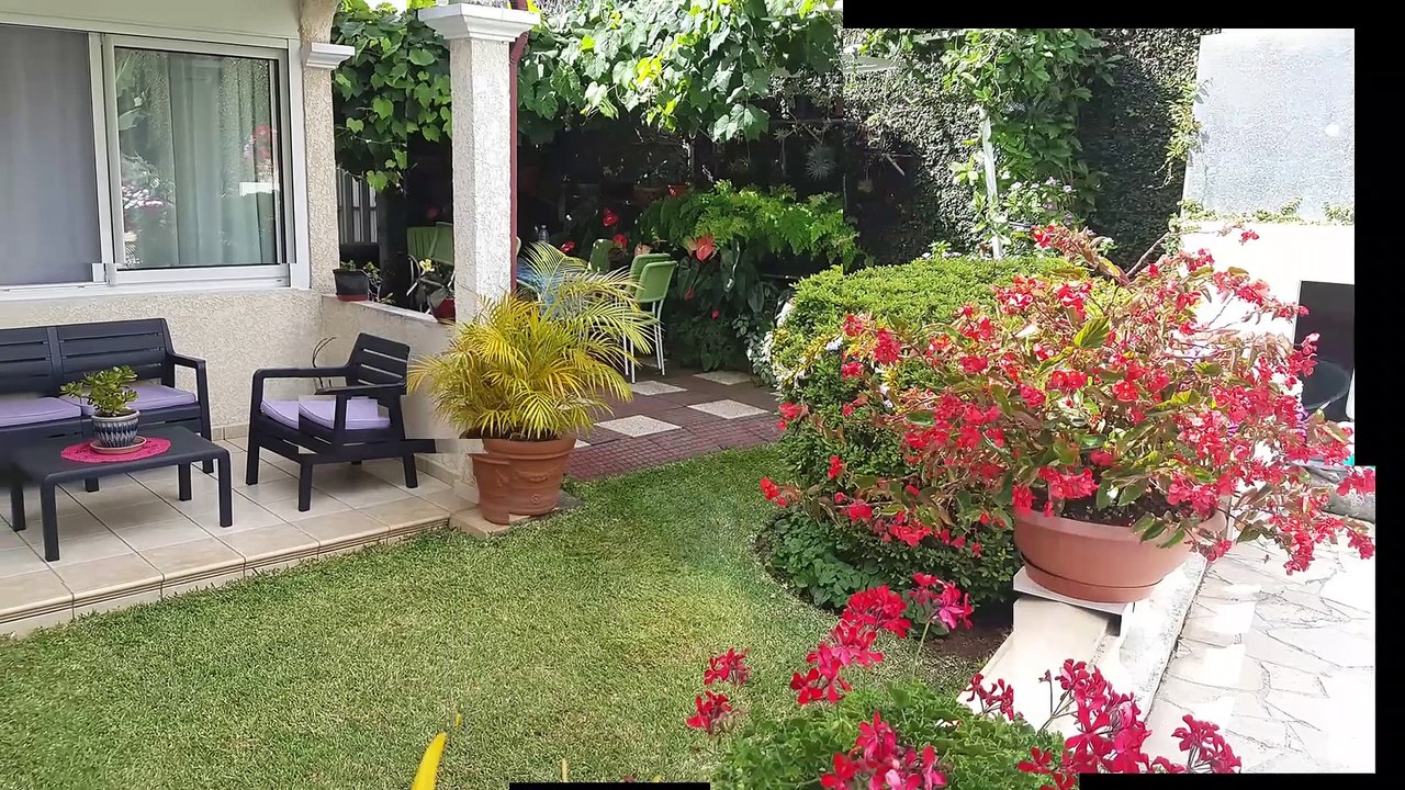 A Vendre : Maison F5 de 150 m² au Tampon, Île de La Réunion 974 - 349 800 € HAI