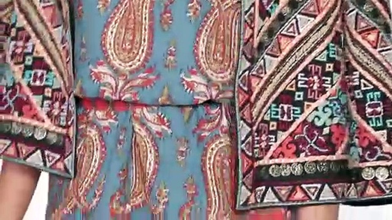 4 Ways To Wear Print On Print   Styling Basics