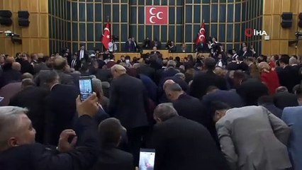 “Libya konusu bizim için tarih, coğrafya ve gelecek konusudur''