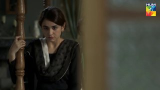 Dar Si Jaati Hai Sila - Episode 13 - HUM TV Drama - Yumna Zaidi - Noman Ijaz