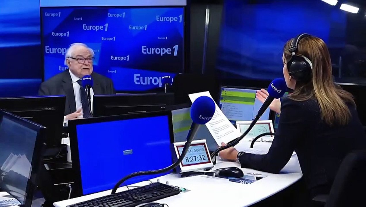 Rétention de sûreté pour les djihadistes ? "Je suis pour la sécurité, pas pour cette sécurité prédictive"