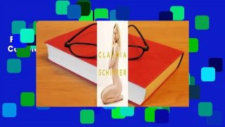Full E-book  Claudia Schiffer Complete